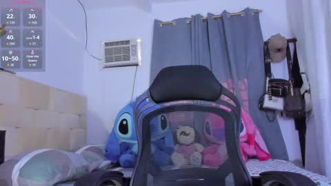 Snapshot of sweetfabianaxl chatting on 01.31.26 Fabiana online show from 01.31.26