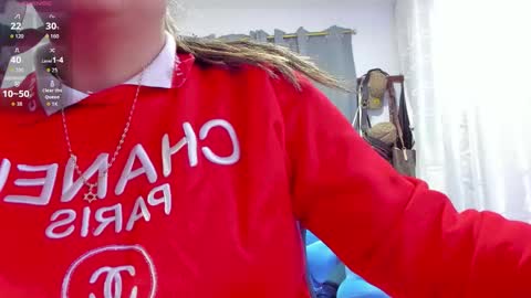 Snapshot of sweetfabianaxl chatting on 02.04.26 Fabiana online show from 02.04.26