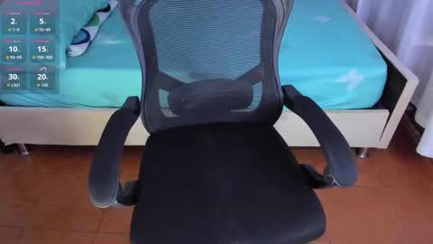 Snapshot of sweetfabianaxl chatting on 02.10.26 Fabiana online show from 02.10.26