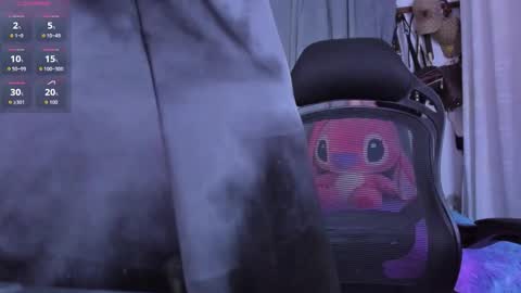 Snapshot of sweetfabianaxl chatting on 02.26.26 Fabiana online show from 02.26.26