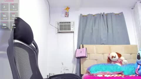 Snapshot of sweetfabianaxl chatting on 03.02.26 Fabiana online show from 03.02.26