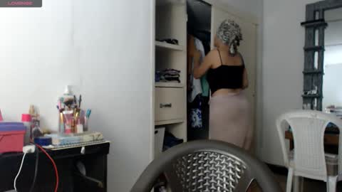 SWEETFANTASYVEN online show from 10.03.25