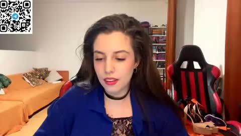 Joanna online show from 06.11.26