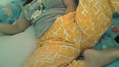 Stacy online show from 01.31.25