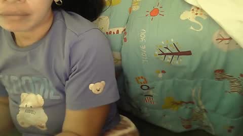 Stacy online show from 02.19.25