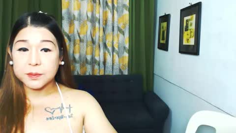 GoddessAira4uTS online show from 12.19.24