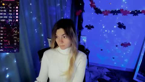 Snapshot of sweetfoyou chatting on 11.02.25 sweetfoyou online show from 11.02.25