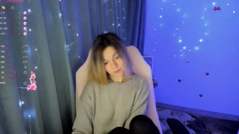 Snapshot of sweetfoyou chatting on 11.11.25 sweetfoyou online show from 11.11.25