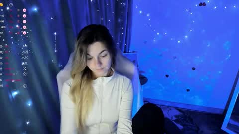 Snapshot of sweetfoyou chatting on 11.24.25 sweetfoyou online show from 11.24.25