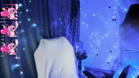 Snapshot of sweetfoyou chatting on 11.30.25 sweetfoyou online show from 11.30.25