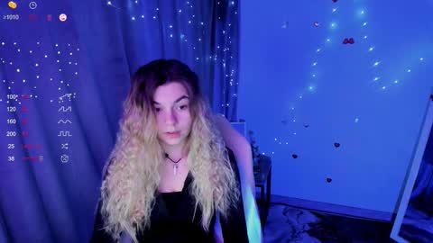 sweetfoyou online show from 01.19.26