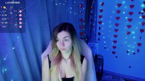 sweetfoyou online show from 02.21.26