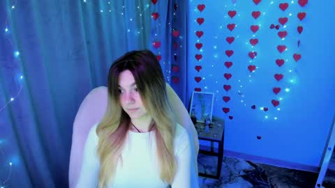 sweetfoyou online show from 03.30.26