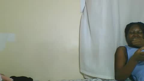 Snapshot of sweetgal2025 chatting on 05.30.26 EUNICE online show from 05.30.26