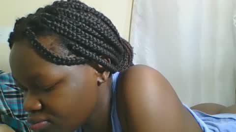Snapshot of sweetgal2025 chatting on 06.13.26 EUNICE online show from 06.13.26