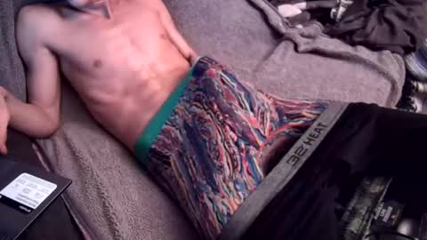 sweetgesus online show from 01.27.25