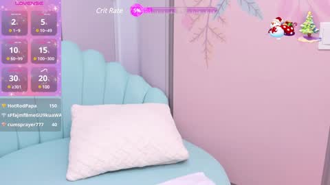 Snapshot of sweetgirl4u_ chatting on 12.12.24 MIA online show from 12.12.24