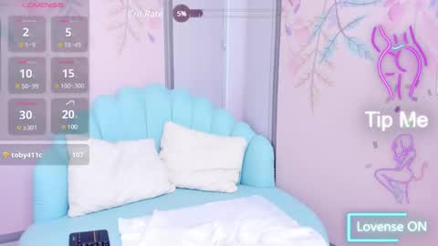 Snapshot of sweetgirl4u_ chatting on 02.26.25 MIA online show from 02.26.25