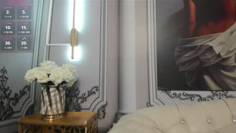 Snapshot of sweetgirl4u_ chatting on 10.08.25 MIA online show from 10.08.25