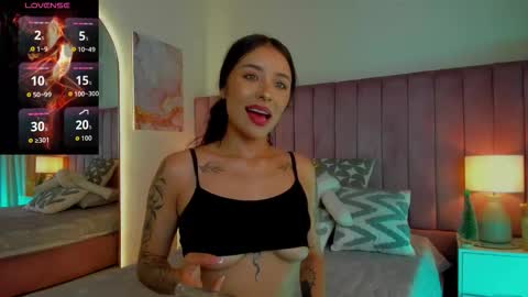 Dulce online show from 12.20.25