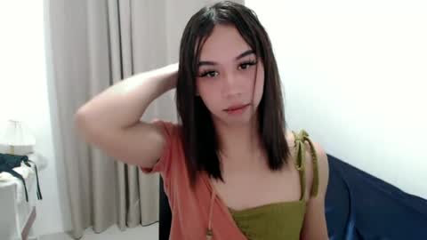 Snapshot of sweetgirl_acxx chatting on 07.05.26 Just call me AC online show from 07.05.26