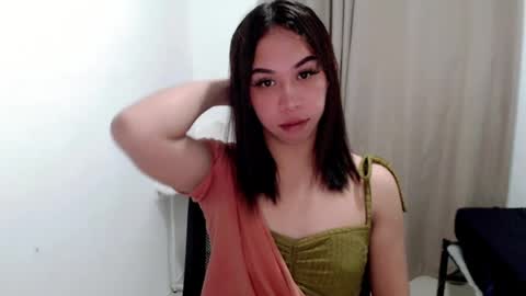 Snapshot of sweetgirl_acxx chatting on 07.06.26 Just call me AC online show from 07.06.26