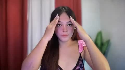 Ayesha online show from 10.24.25