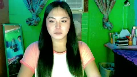 Snapshot of sweetgirl_kathy chatting on 04.23.26 Kathy online show from 04.23.26