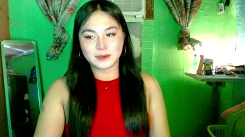 Snapshot of sweetgirl_kathy chatting on 05.06.26 Kathy online show from 05.06.26