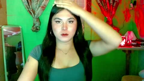 Snapshot of sweetgirl_kathy chatting on 05.14.26 Kathy online show from 05.14.26