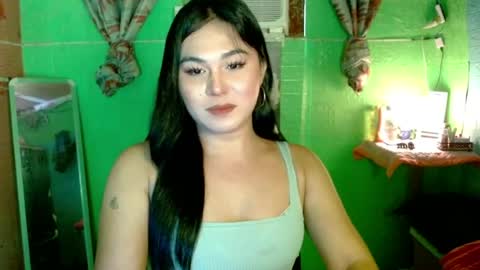 Snapshot of sweetgirl_kathy chatting on 05.27.26 Kathy online show from 05.27.26