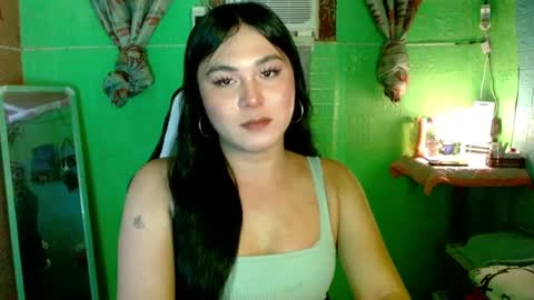 Snapshot of sweetgirl_kathy chatting on 05.29.26 Kathy online show from 05.29.26