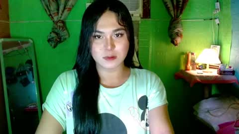 Snapshot of sweetgirl_kathy chatting on 05.30.26 Kathy online show from 05.30.26