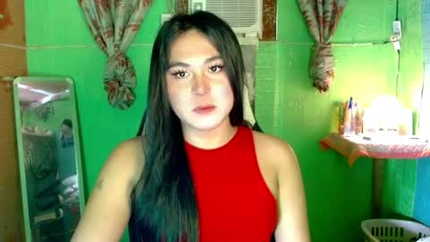 Snapshot of sweetgirl_kathy chatting on 06.25.26 Kathy online show from 06.25.26