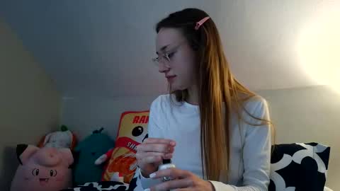 sweetgirlls online show from 03.04.26