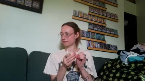 sweetgirlls online show from 06.05.26