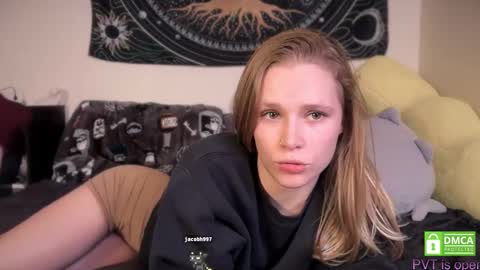 sweetgracee online show from 10.26.25