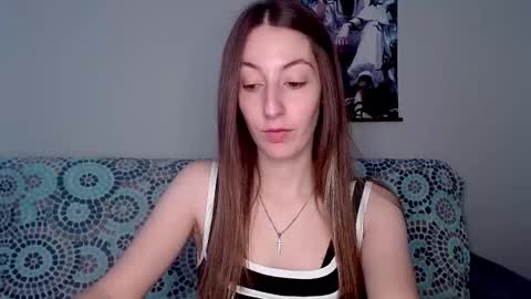 Emma  online show from 10.18.25