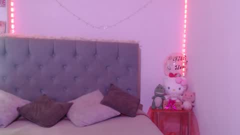 Sabrina y Eliot online show from 01.07.26