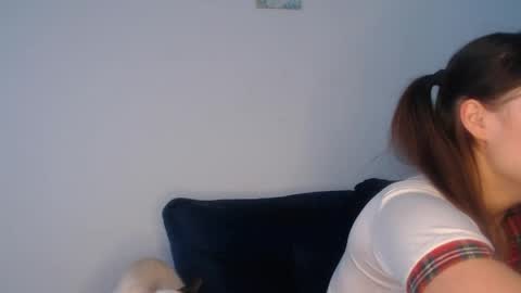 Sabrina y Eliot online show from 04.30.26