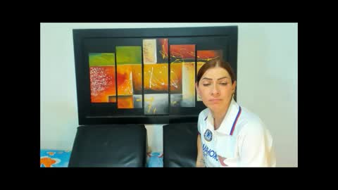 Valery honey online show from 02.26.25