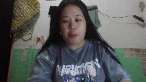 Snapshot of sweethot_asian chatting on 11.01.25 sweethot_asian online show from 11.01.25