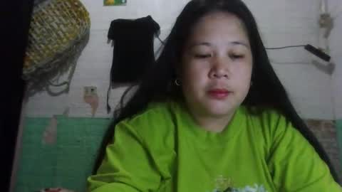 Snapshot of sweethot_asian chatting on 11.27.25 sweethot_asian online show from 11.27.25