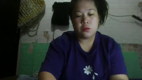 Snapshot of sweethot_asian chatting on 12.16.25 sweethot_asian online show from 12.16.25