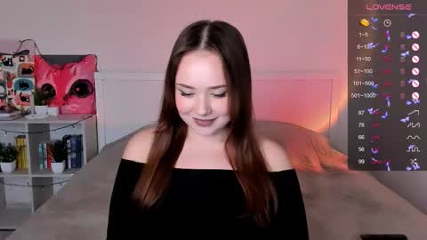 Hannah online show from 10.09.25