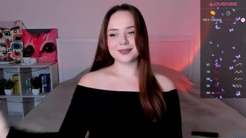Hannah online show from 10.12.25