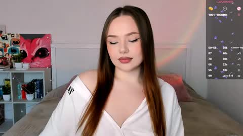 Hannah online show from 04.20.26