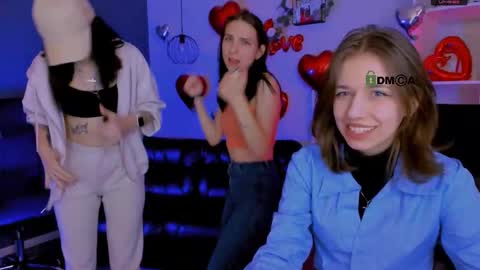 Chloe online show from 03.02.26