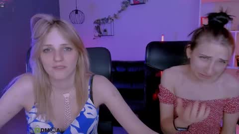 Snapshot of sweetie_chloe_ chatting on 04.28.26 Chloe online show from 04.28.26