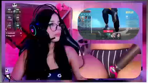 sweetie_cloe online show from 09.09.25